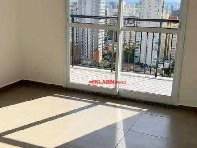 #-Studio com 1 dormitório à venda, 30 m² por R$ 590.000 - Vila Mariana -