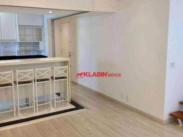 Apartamento Duplex com 2 dormitórios à venda, 85 m² por R$ 1.200.000,00 - Vila Madalena - São Paulo/SP