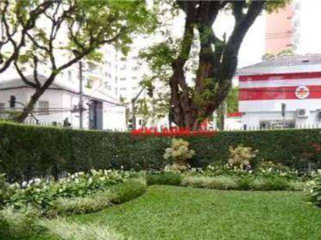 ##-Apartamento Amplo no Jardim Paulista com 1 vaga de garagem e 173m²!!