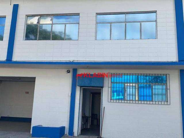 ##-Prédio Comercial à Venda, 1000 m² por R$ 5.500.000