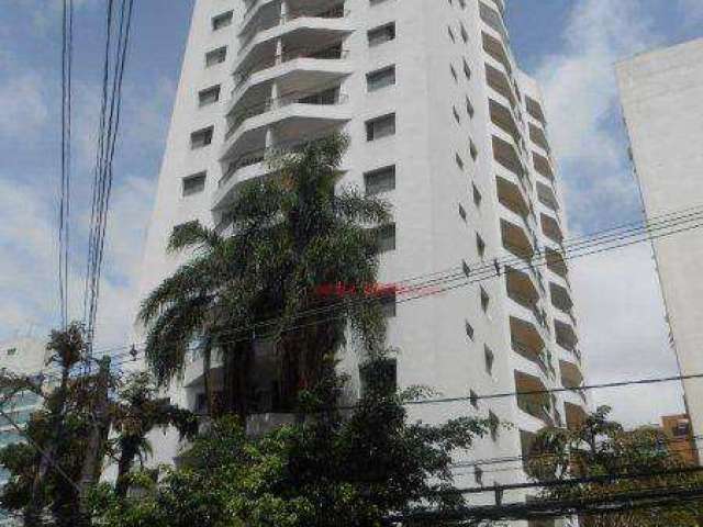 Apartamento com 1 dormitório, 45 m² - venda por R$ 630.000,00 ou aluguel por R$ 4.311,20/mês - Jardim Paulista - São Paulo/SP