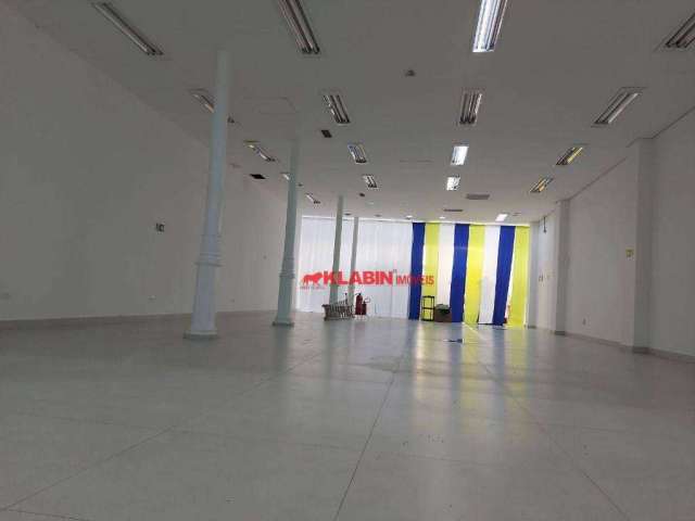 ##-Loja para alugar, 270 m² por R$ 22.000/mês - Centro -