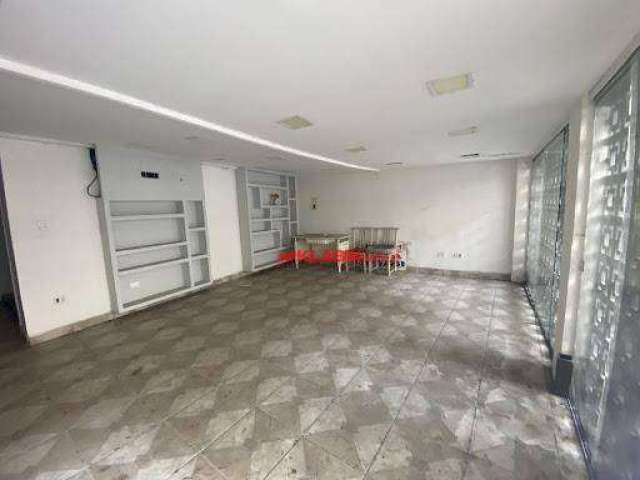 Sobrado com 3 dormitórios à venda, 160 m² por R$ 1.800.000,00 - Jardim Vila Mariana - São Paulo/SP