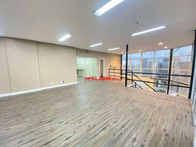 Sala à venda, 150 m² por R$ 1.750.000,00 - Vila Mariana - São Paulo/SP