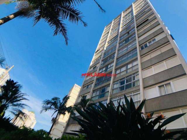 Apartamento com 3 dormitórios à venda, 109 m² por R$ 1.195.000,00 - Vila Mariana - São Paulo/SP