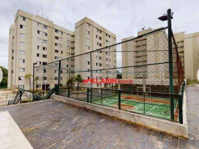 ** Apartamento de 3 Dormitórios com 68m² de Área Privativa nas Imediações da Estação Vila Sônia - 1 Vaga - Prédio com Portaria 24 Horas e Lazer **