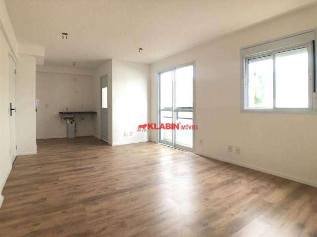 Apartamento com 1 dormitório à venda, 35 m² por R$ 525.400,00 - Aclimação - São Paulo/SP