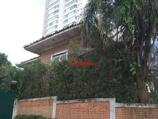 Casa com 3 dormitórios à venda, 198 m² por R$ 3.000.000,00 - Cidade Monções - São Paulo/SP