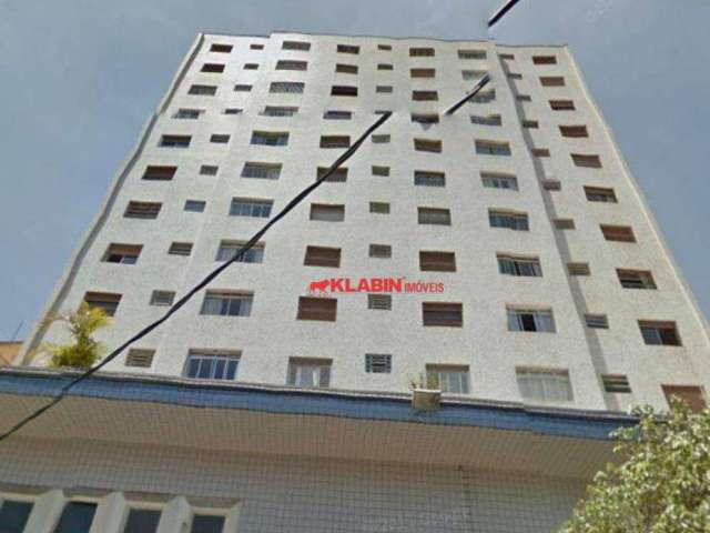 Apartamento com 2 dormitórios à venda, 66 m² por R$ 350.000,00 - Cambuci - São Paulo/SP