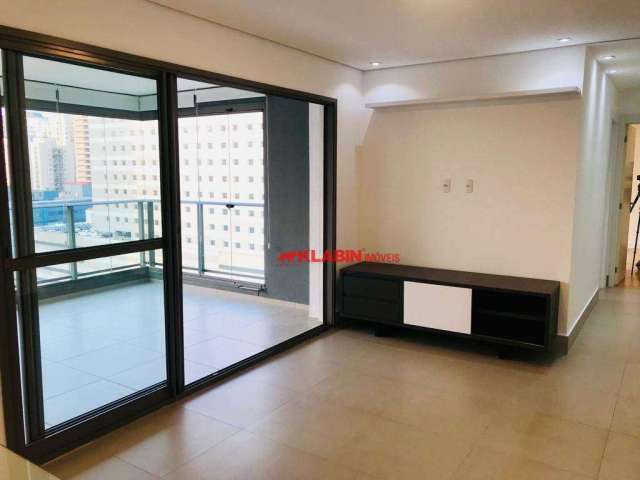 Apartamento com 2 dormitórios à venda, 82 m² por R$ 2.150.000,00 - Vila Olímpia - São Paulo/SP