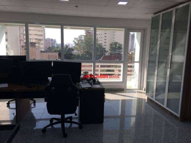 Conjunto à venda, 37 m² por R$ 500.000,00 - Consolação - São Paulo/SP