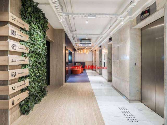 Andar Corporativo à venda, 575 m² por R$ 4.500.000,00 - Centro - São Paulo/SP