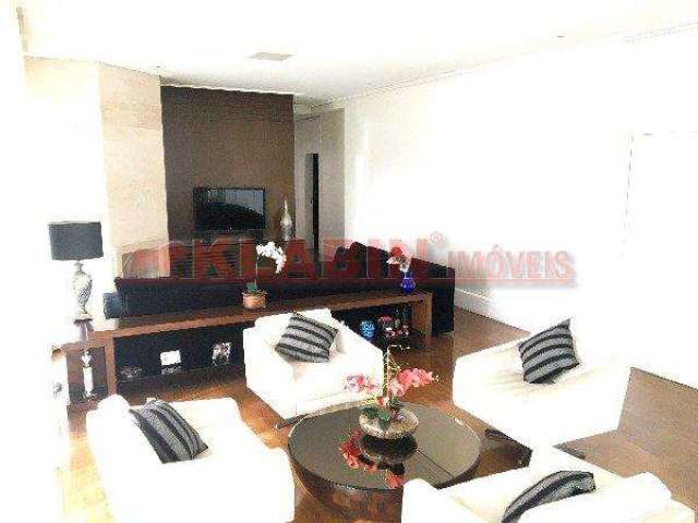 #=Apartamento Chácara Klabin : 328 m² de área útil.!!