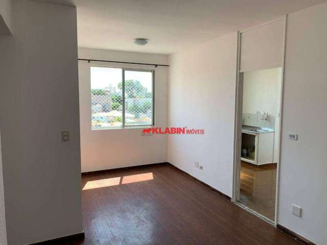 #-Apartamento com 2 dormitórios, 60 m² - venda por R$ 350.000  Vila Monumento