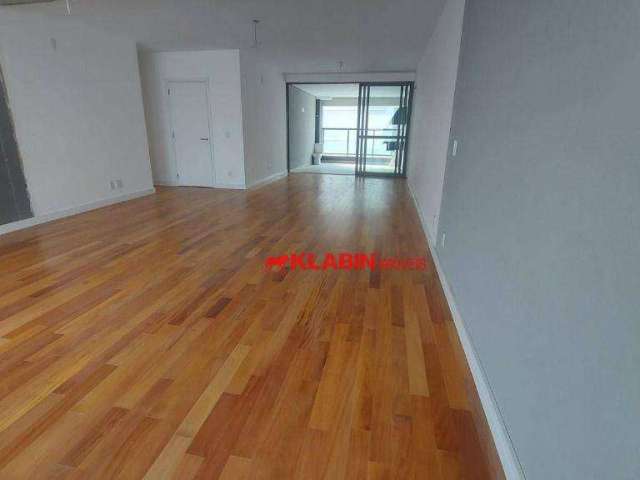 Apartamento com 3 dormitórios à venda, 166 m² por R$ 2.361.000,00 - Vila Mariana - São Paulo/SP