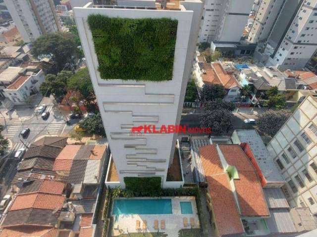 Apartamento com 3 dormitórios à venda, 167 m² por R$ 2.422.000,00 - Vila Mariana - São Paulo/SP