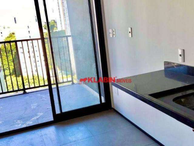 Studio com 1 dormitório à venda, 24 m² por R$ 428.000,00 - Bela Vista - São Paulo/SP