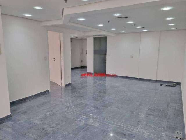 Conjunto, 61 m² - venda por R$ 890.000,00 ou aluguel por R$ 6.277,20/mês - Paraíso - São Paulo/SP