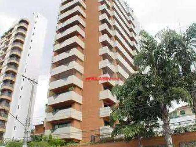 Apartamento à venda na Vila Mariana com 4 dormitórios sendo 2 suítes, 176m2, 3 vagas, lazer completo.