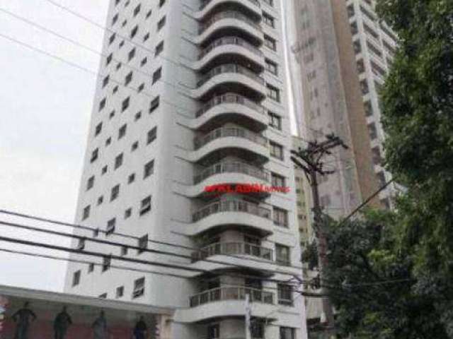 Apartamento com 4 dormitórios à venda, 214 m² por R$ 2.000.000,00 - Jardim da Saúde - São Paulo/SP