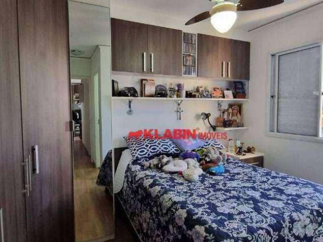 Apartamento à venda, 53 m² por R$ 450.000,00 - Vila Nair - São Paulo/SP