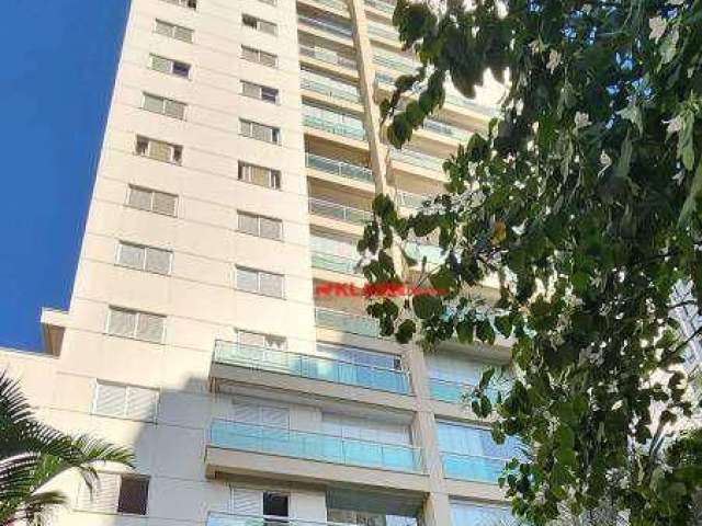 ** Lindo Apartamento de 3 Dormitórios sendo 1 Suíte com 2 Vagas de Garagem - 87m² de Área Privativa - 480m do Metrô Ana Rosa (Linha Azul e Verde) **