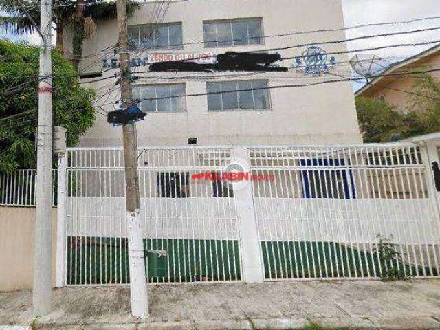 Prédio, 682 m² - venda por R$ 7.500.000,00 ou aluguel por R$ 42.108,01/mês - Jardim da Glória - São Paulo/SP