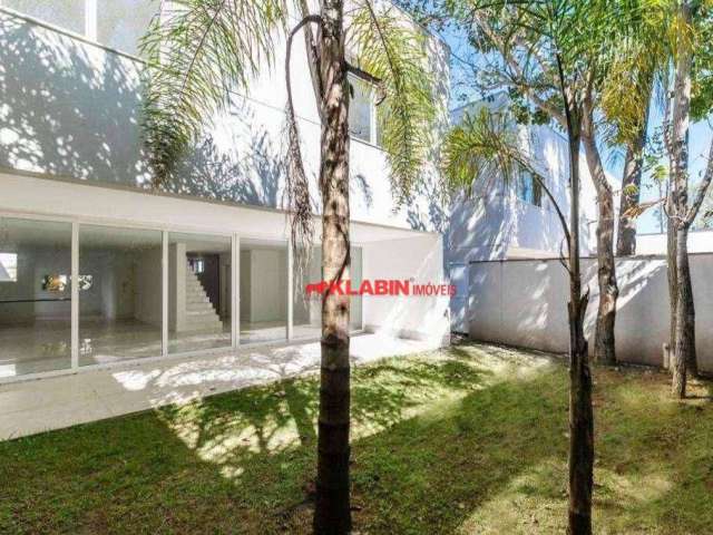 Casa com 4 dormitórios à venda, 483 m² por R$ 4.650.000,00 - Granja Julieta - São Paulo/SP