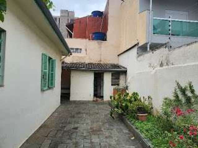 Casa com 3 dormitórios à venda, 120 m² por R$ 1.170.000,00 - Cambuci - São Paulo/SP