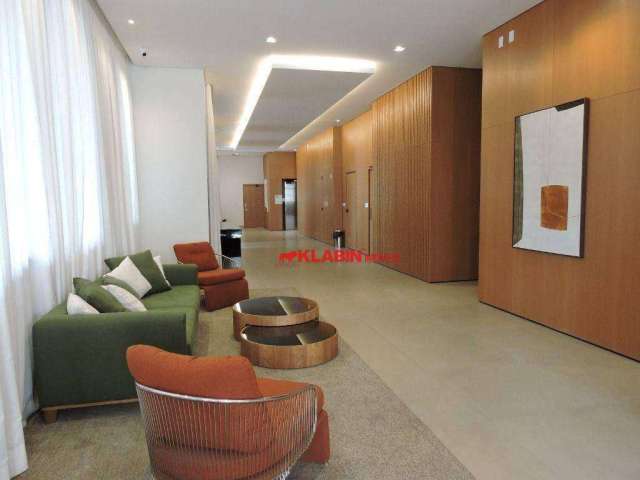 Apartamento com 3 dormitórios à venda, 162 m² por R$ 2.100.000,00 - Vila Gumercindo - São Paulo/SP