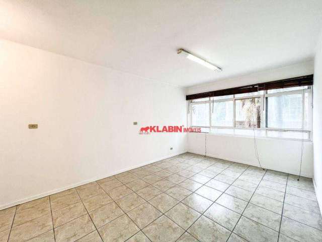 Sala à venda, 59 m² por R$ 265.000,00 - Jardim Paulista - São Paulo/SP