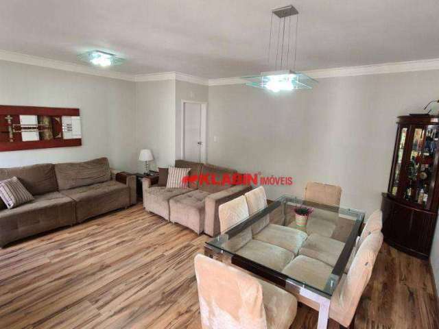 Apartamento com 3 dormitórios à venda, 90 m² por R$ 1.149.000,00 - Indianópolis - São Paulo/SP