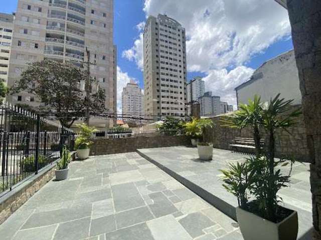 Apartamento à venda, 73 m² por R$ 570.000,00 - Vila Mariana - São Paulo/SP