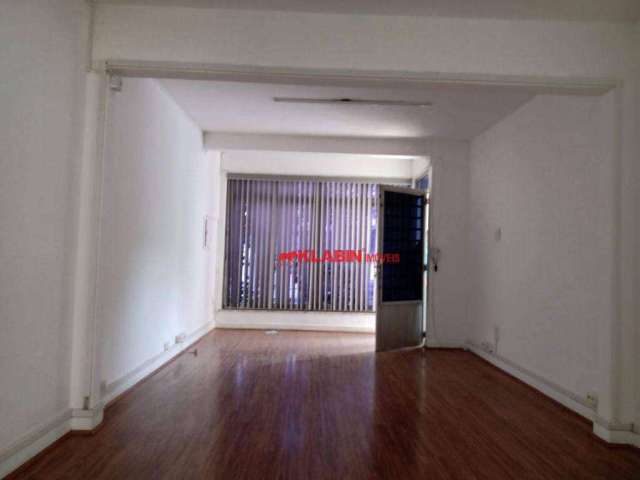 Sobrado com 3 dormitórios, 165 m² - venda por R$ 1.700.000,00 ou aluguel por R$ 6.570,00/mês - Mirandópolis - São Paulo/SP