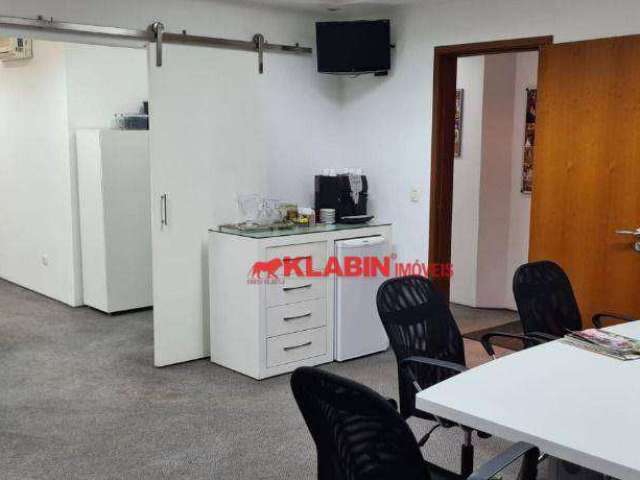 Sobrado com 3 dormitórios à venda, 155 m² por R$ 1.240.000,01 - Vila Mariana - São Paulo/SP