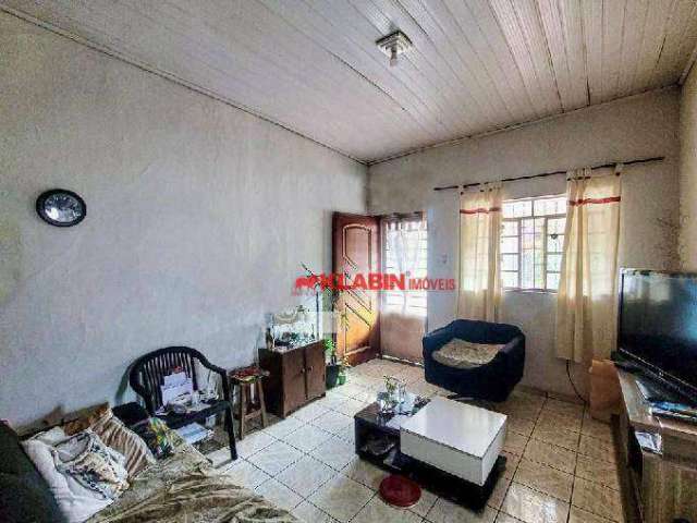 Casa com 2 dormitórios à venda, 140 m² por R$ 450.000,00 - Vila Brasilina - São Paulo/SP