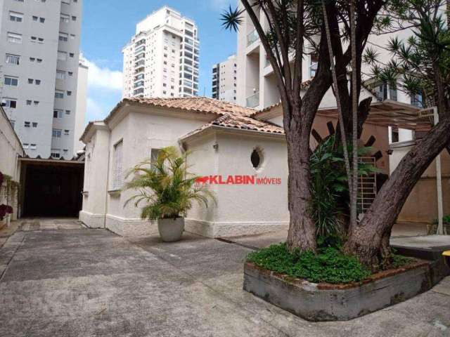 Casa com 10 dormitórios, 350 m² - venda por R$ 11.000.000,01 ou aluguel por R$ 21.239,42/mês - Vila Mariana - São Paulo/SP