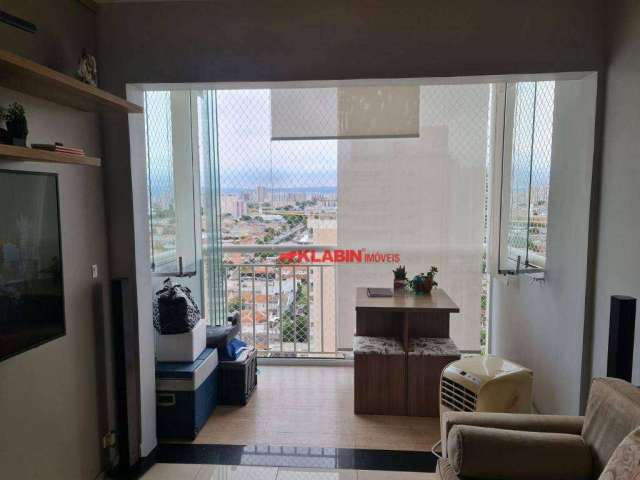 # apartamento - 2 dormitórios, 64 m2 área útil, 2 vagas de garagem - ipiranga.