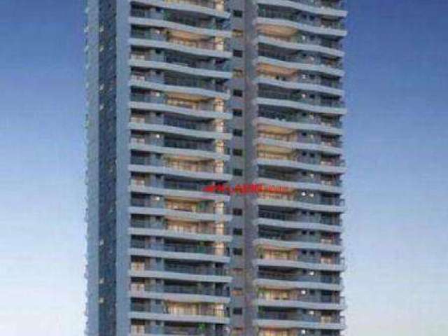 Apartamento com 3 dormitórios à venda, 144 m² por R$ 2.200.000,00 - Paraíso - São Paulo/SP