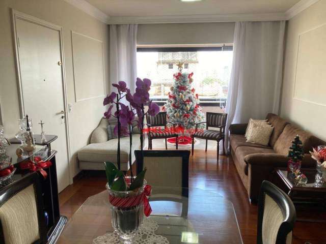 Apartamento com 3 dormitórios à venda, 87 m² por R$ 1.200.000,00 - Vila Mariana - São Paulo/SP