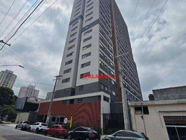 Studio com 1 dormitório à venda, 27 m² por R$ 298.000,00 - Ipiranga - São Paulo/SP