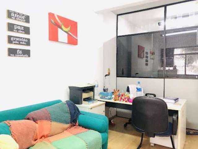 Sala à venda, 32 m² por R$ 199.500,00 - Liberdade - São Paulo/SP