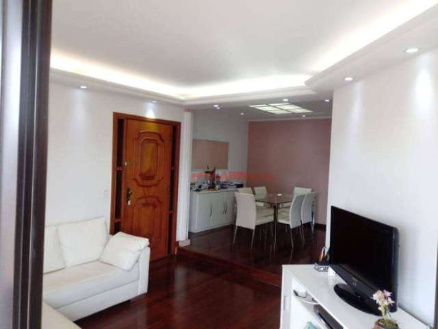 # apartamento - 3 dormitórios, 114 m2 área útil, 2 vagas de garagem - saúde.