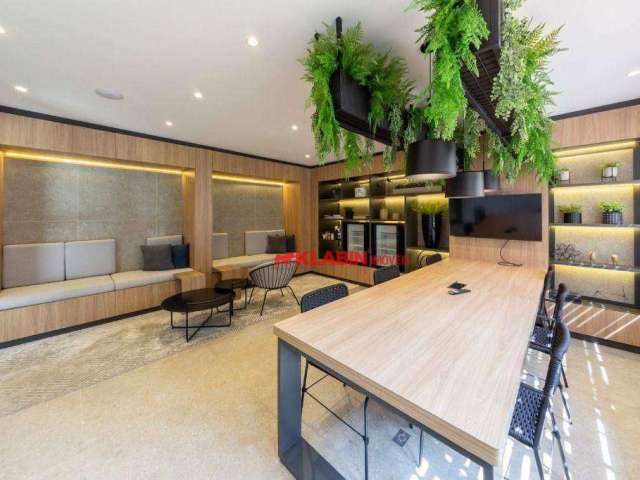 Studio com 1 dormitório à venda, 20 m² por R$ 370.000,00 - Vila Madalena - São Paulo/SP