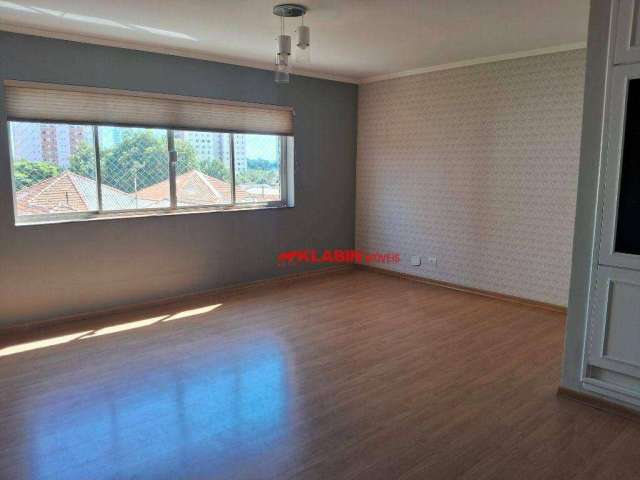 Apartamento com 3 dormitórios à venda, 109 m² por R$ 850.000,00 - Vila Mariana - São Paulo/SP