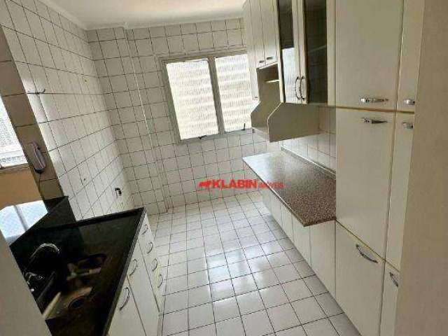 Apartamento com 1 dormitório para alugar, 73 m² por R$ 4.009,00/mês - Bela Vista - São Paulo/SP