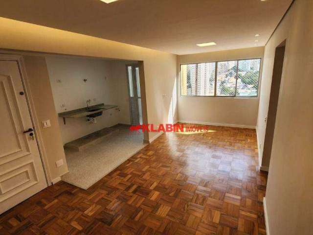 Apartamento com 2 dormitórios à venda, 67 m² por R$ 575.000,00 - Chácara Inglesa - São Paulo/SP