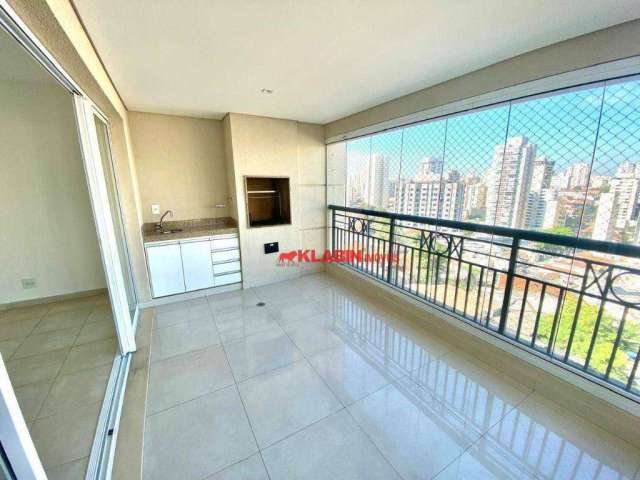 Apartamento à venda, 92 m² por R$ 1.150.000,00 - Vila Mariana - São Paulo/SP