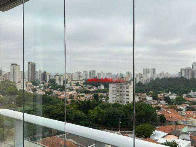 Apartamento com 2 dormitórios à venda, 67 m² por R$ 1.200.000,00 - Vila Mariana - São Paulo/SP