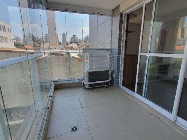 Apartamento com 1 dormitório à venda, 45 m² por R$ 730.000,00 - Vila Mariana - São Paulo/SP